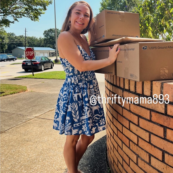 thriftymama893